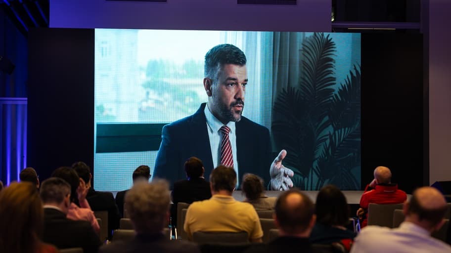 Formabontó módon filmvetítéssel indult a márciusi Tranzit Zóna bejegyzés képe