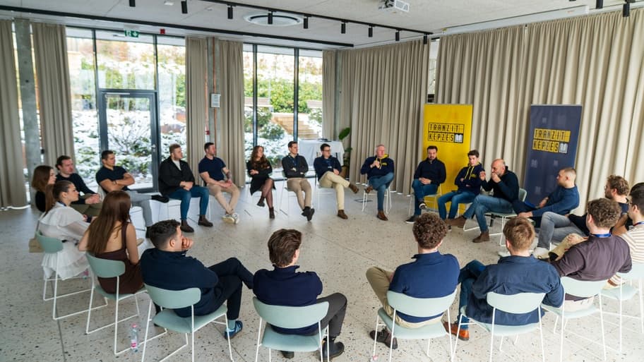 Tartalmas gondolatok, élménydús és inspiráló találkozások – ilyen volt a Tranzit Képzés bejegyzés képe