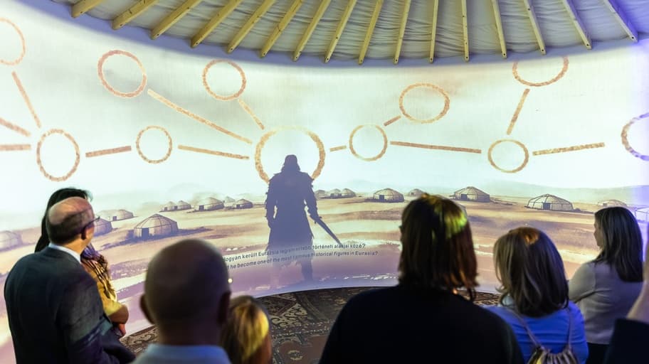 Isten ostorának nyomában bejegyzés képe